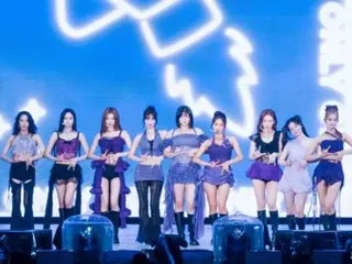 "TWICE" muncul sebagai tamu di program spesial peringatan 30 tahun debut JYP