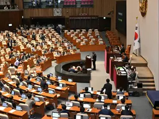 Partai penguasa dan oposisi Korea Selatan bergerak untuk merevisi Undang-Undang Spionase... akankah cakupan penerapannya diperluas dari negara musuh ke negara asing?