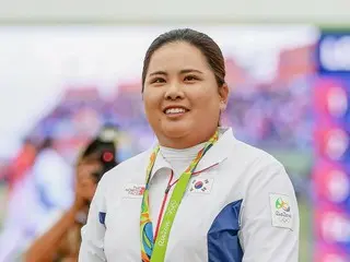 Akankah “Permaisuri Golf” Park InBee menjadi anggota IOC wanita pertama di Korea Selatan? IOC akan mengumumkan hasil pemilihan komite atlet pada tanggal 8