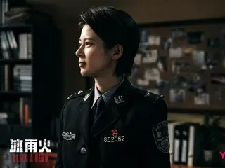 ≪Drama China SEKARANG≫ “Hyouka ~BEING A HERO~” episode 8, Wu Zhenfeng meninggalkan fasilitas rehabilitasi karena kecanduan narkoba dengan Demon Te = sinopsis/spoiler