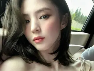 Aktris Han So Hee, kecantikan “all-kill” hanya dengan satu selfie… “Yang tercantik tahun ini” dalam sejarah industri hiburan Korea