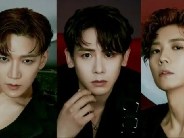 "2PM" muncul di "KBS Grand Project" JY Park...Video teaser dirilis