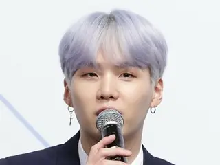 "Pekerja layanan sosial" SUGA (BTS) ditemukan pingsan di atas papan elektrik! Polisi menyelidiki dugaan mengemudi dalam keadaan mabuk