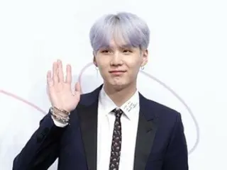 [Komentar SUGA] "BTS" SUGA mengaku minum dan mengemudi dengan skuter listrik dan meminta maaf... "Saya menggunakan skuter listrik setelah minum... Tidak ada alasan."