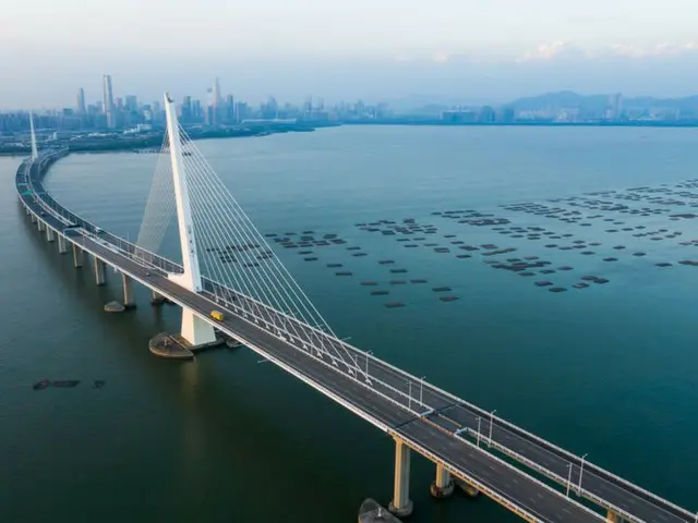 Bandara Internasional Guangzhou Baiyun di Tiongkok mengalami peningkatan lepas landas dan pendaratan sebesar 9,63% pada bulan Juli dibandingkan bulan yang sama tahun lalu - laporan Tiongkok