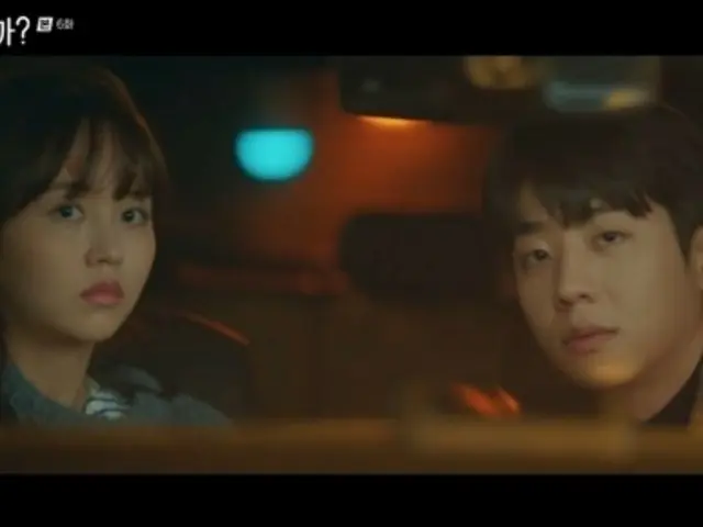 ≪Drama Korea SEKARANG≫ "Mungkin itu kebetulan." Di episode 6, Kim Seohyun dan Choi Jeong Hyeop mengonfirmasi perasaan mereka satu sama lain. = Rating penonton 3,0%, sinopsis/spoiler