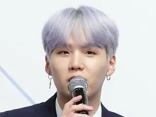 “Kecelakaan Minum” “BTS” SUGA menjadi anggota grup yang merepotkan? Citra kehidupan militer yang patut dicontoh ternoda.