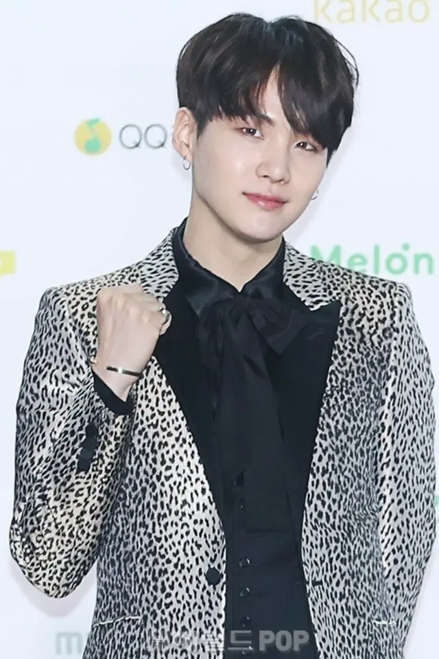 【全文】「BTS」SUGA、電動キックボード事故騒動について再度謝罪...「事案の縮小意図はない」