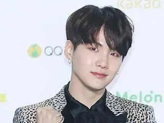 [Teks lengkap] "BTS" SUGA kembali meminta maaf atas insiden kecelakaan skuter listrik... "Saya tidak punya niat untuk meremehkan insiden tersebut"