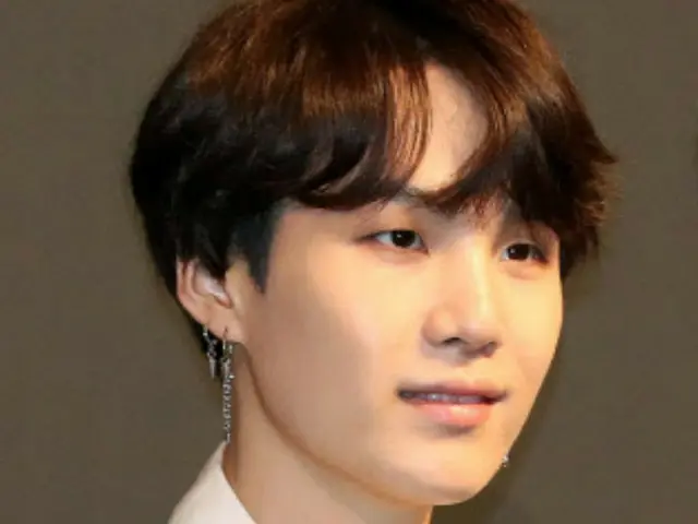 「BTS」SUGA、なぜ“電動キックボード”と言ったのだろうか