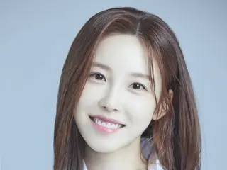 Jung Hyosung (Secret) membuat debut peran utama pertamanya di layar lebar dengan film aksi kriminal “How to Being a Devil”