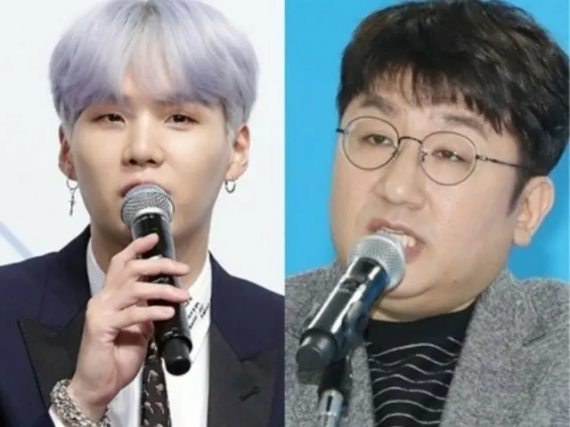 Mengemudi dalam keadaan mabuk SUGA "BTS" & HYBEBang Si Hyuk menyaksikan BJ menemaninya... Apa yang akan terjadi pada HYBE yang terus-menerus khawatir?