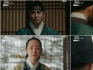 ≪Review Drama Korea≫ Sinopsis “The Crown Prince Disappeared” Episode 16 dan Cerita Di Balik Layar Syuting… Suho Menggandeng Tangan Hong YeJi, Sutradara Memberikan Bimbingan Akting = Cerita Di Balik Layar dan Sinopsis Syuting