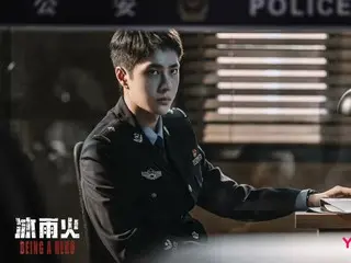 ≪Drama China NOW≫ “Being a Hero” episode 12, Chen Yu dan kawan-kawan mengetahui siapa saja yang terlibat dalam insiden Wu Gang = sinopsis/spoiler