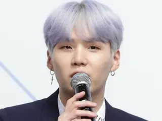 “Drink Driving” “BTS” SUGA akan hadir dalam penyelidikan polisi