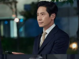 Shin Ha Kyun & Lee Jung Ha berterima kasih kepada pemirsa sebelum episode terakhir 'I Will Audit'