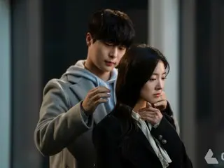 ≪OST Drama Korea≫ “Legend of Park’s Contract Marriage”, lagu terbaik “Bahkan jika dunia ini memisahkan kita” = Lirik/Komentar/Penyanyi Idola