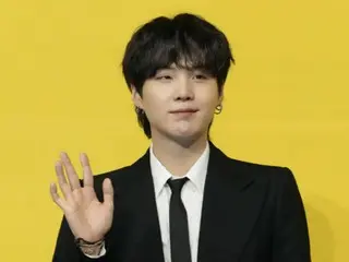 Benar bahwa SUGA BTS berkendara sejauh 500 meter di bawah pengaruh...Polisi: ``Segera dipanggil setelah mengonfirmasi rute perjalanan; tidak ada permintaan untuk ``muncul secara pribadi.''