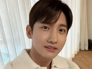 "TVXQ" Changmin membeli apartemen mewah di Apjeong seharga sekitar 900 juta yen...semuanya tunai