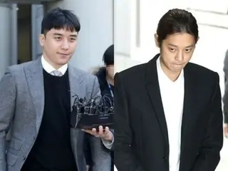 “Burning Sun Incident” VI (mantan BIGBANG) & Jung JoonYoung, apakah mereka masih tidak bisa meninggalkan fasilitas hiburan bahkan setelah menyelesaikan hukuman mereka? Ada banyak penampakan di klub luar negeri