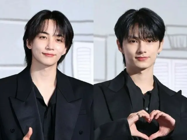 [Teks lengkap resmi] "SEVENTEEN", "Jeonghan yang akan wajib militer pada paruh kedua tahun ini dan Jun yang akan aktif di Tiongkok, tidak akan berpartisipasi dalam aktivitas mini album ke-12 dan tur dunia"