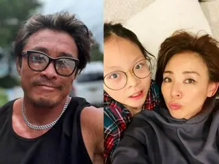 [Resmi] Yoshihiro Akiyama & SHIHO & Sarang-chan, seluruh keluarga akan tampil di variety show Korea baru