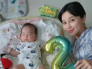 Ayumi “Childbirth” (ICONIQ) merayakan bulan ke-2 kelahiran putrinya dengan foto orang tua-anak… “Saya senang bisa melakukan lebih banyak hal satu per satu.”