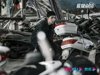 ≪Drama China NOW≫ “BEING A HERO” episode 14, polisi bersiap untuk operasi pengepungan berdasarkan informasi dari Jiang Lei dan Demon Hand = sinopsis/spoiler