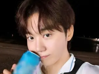 Meskipun saya baru saja memposting peringatan minum... "SEVENTEEN" SEUNGKWAN menderita karena komentar jahat dari "mengemudi dalam keadaan mabuk" komunitas penggemar SUGA