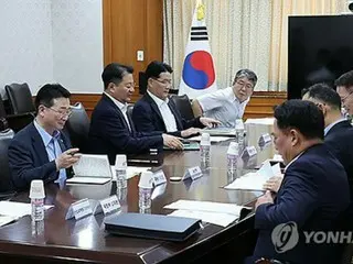 Pemerintah Korea Selatan merekomendasikan produsen untuk mengungkapkan informasi baterai EV