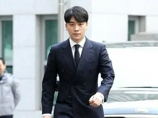 VI (Seungri, mantan BIGBANG), bahkan setelah dia dibebaskan dari penjara, ada desas-desus tentang penjualan ``BIGBANG'' dan penampakan... Penyelenggara ``Burning Sun'' membatalkan acara tersebut