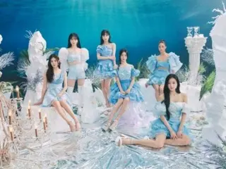 Semua anggota "OHMYGIRL" muncul di "Familiar Brother"... Mereka juga menampilkan lagu baru mereka yang dirilis pada tanggal 26 bulan ini