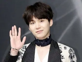 Penjelasan SUGA “Drunken Driving” “BTS” penuh dengan kebohongan → Diskusi berkembang karena situasi terkini yang hening