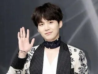 SUGA (BTS) “mengemudi dalam keadaan mabuk”, CCTV skuter yang melaju di jalan memberikan alarm palsu… Akankah kita memasuki fase baru?