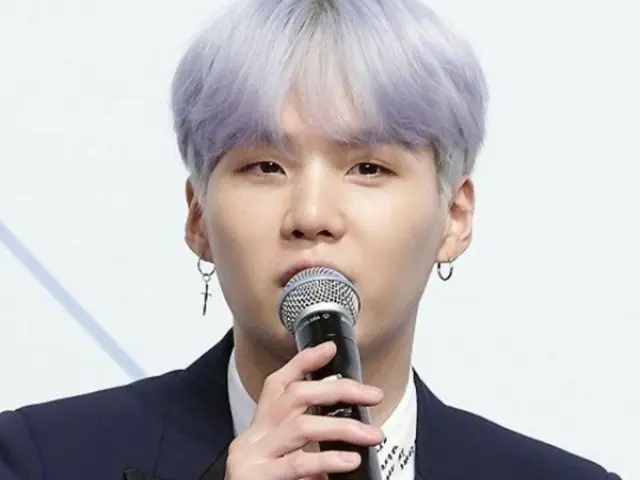 「BTS」SUGA、“脱退”についてファンたちの意見対立