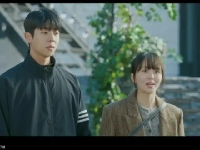 ≪Drama Korea SEKARANG≫ “Apakah ini kebetulan?” Episode 7, Kim Jung Nan menyela putranya Choi Jeong Hyub = rating pemirsa 3,1%, sinopsis/spoiler