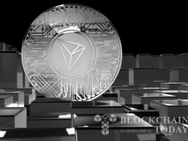 Jaringan Tron Mengalahkan Pendapatan Ethereum dalam 90 Hari