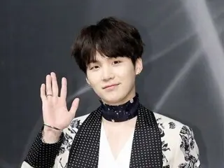 SUGA "BTS", yang akan diselidiki oleh polisi, pembatasan penampilan di KBS "belum diputuskan"... Dampak mengemudi dalam keadaan mabuk terus berlanjut