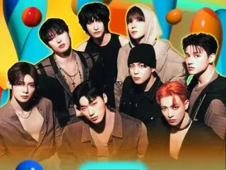 "ATEEZ" akan tampil di "WATERBOMB" yang akan diadakan di LA pada bulan September