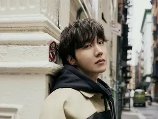 J-HOPE "BTS", lokasi syuting MV di New York... Notasi "Tempat Bersejarah" Google Maps