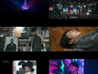 Jungkook "BTS" merilis trailer untuk film dokumenter... 8 bulan "banyak momen cemerlang"