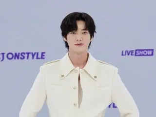 Aktor Ahn Jae Hyun, dari variety show hingga pertunjukan live seluler... "Seperti Jang Seong Kyu (INFINITE) dan Lee Seok Hoon"