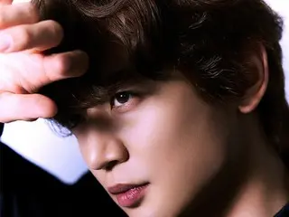 Minho "SHINee", gravure & wawancara "Ayahku berpartisipasi dalam Olimpiade Seoul, tetapi memiliki teman Olimpiade seperti mimpi"