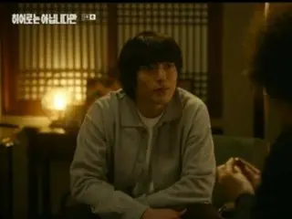 ≪Review Drama Korea≫ Sinopsis "I'm Not a Hero" Episode 9 dan cerita di balik layar...Wawancara dengan Chun Woo Hee = Cerita di balik layar dan sinopsis