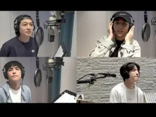 Bagian lirik “Comeback” “DAY6”, “Momen ketika aku dihidupkan kembali seperti keajaiban” dirilis… Energi Penyembuhan