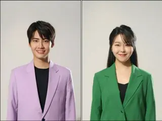 “SNL Korea 6” bergabung dengan kru baru: LEE JIN HYUK (UP10TION), Seo Hyewon, dan Choi Soyeon