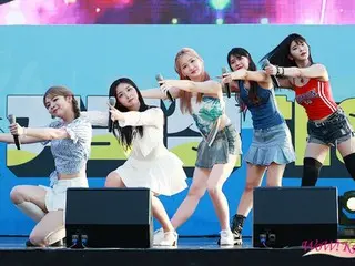 [Foto/Video] "BUSTERS" menampilkan panggung yang menyegarkan di Summer Night Festival