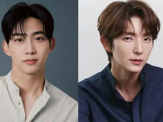 Tacyeon "2PM" & Lee Jun Ki akan tampil di "K-Drama Festival 2024" yang diadakan di Jepang