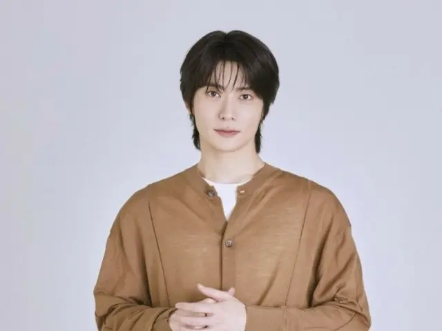 <Wawancara> Jaehyun (NCT), yang melakukan debut solonya, berbicara tentang pemikiran di balik album solo pertamanya "J"