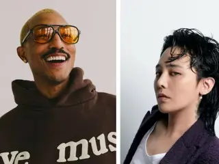 Paradise City, koleksi lelang Joopiter × G-DRAGON diluncurkan untuk pertama kalinya di seluruh dunia